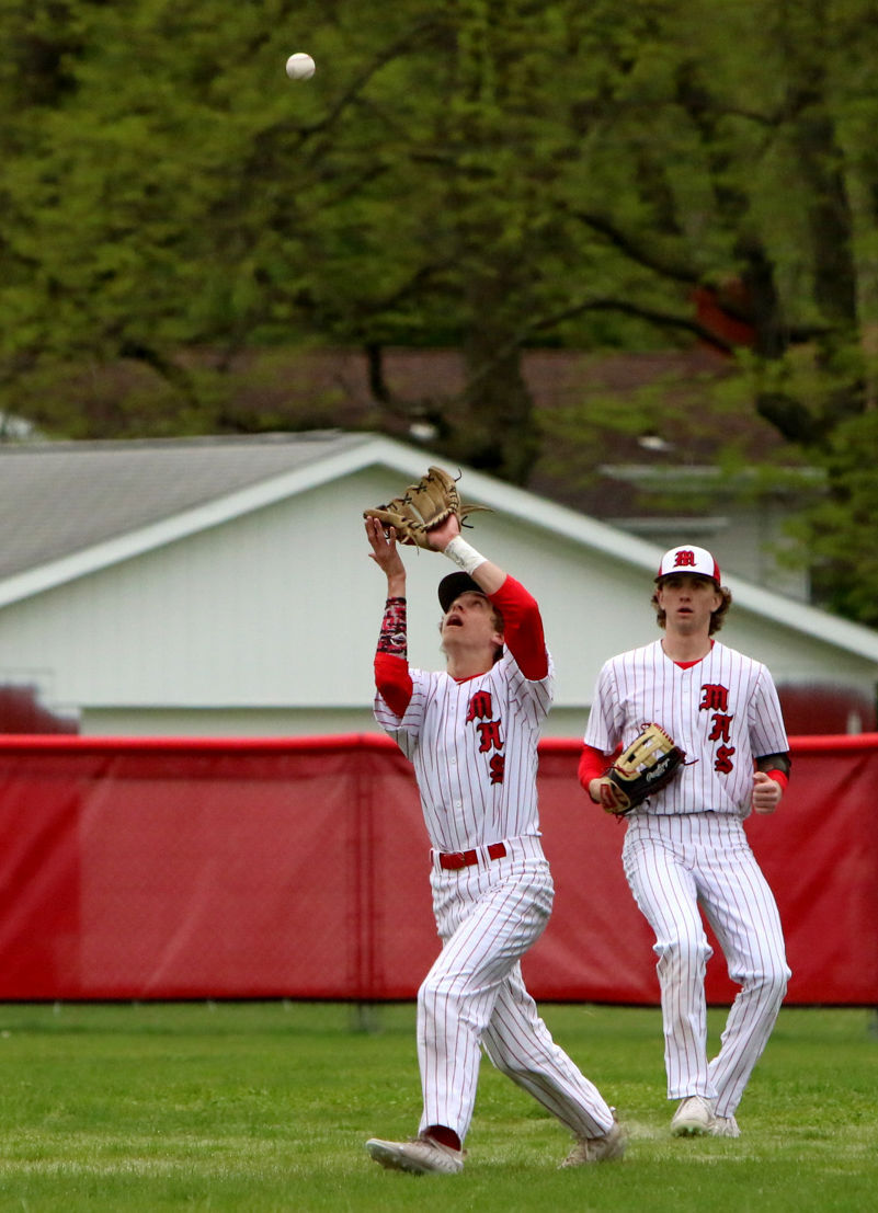 Highland/Munster-Baseball